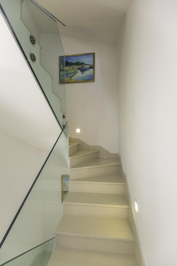 Lux Apartments Petar Baska Voda Luaran gambar